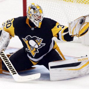 Matt Murray