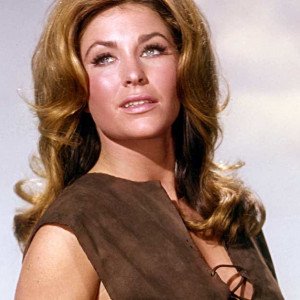 Michele Carey