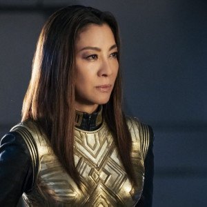 Michelle Yeoh