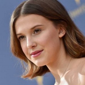 Millie Bobby Brown