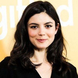 Monica Barbaro
