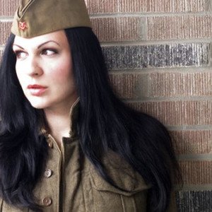 Nina Kouprianova