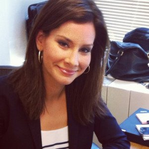 Rebecca Jarvis