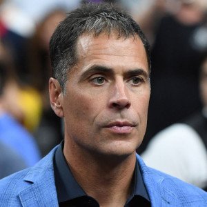 Rob Pelinka