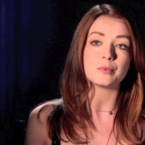 Sarah Bolger