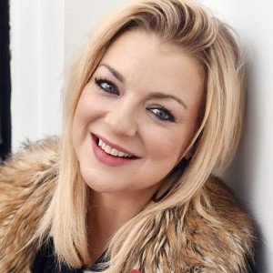 Sheridan Smith