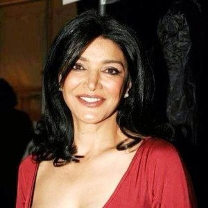 Shohreh Aghdashloo