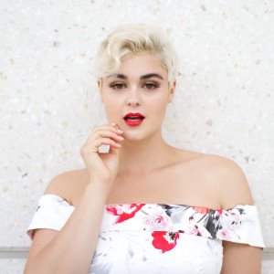 Stefania Ferrario