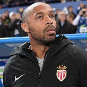Thierry Henry