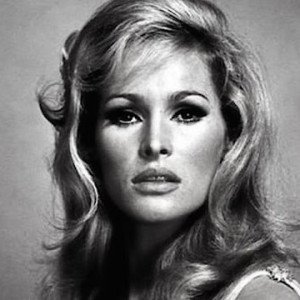 Ursula Andress