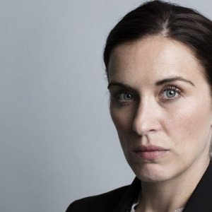 Vicky McClure