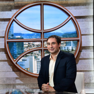 Zach Lowe