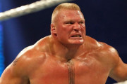 Brock Lesnar