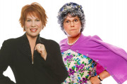 Vicki Lawrence