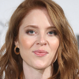 Angela Scanlon profile picture