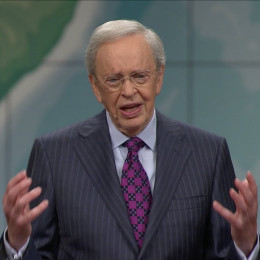 Charles Stanley profile picture