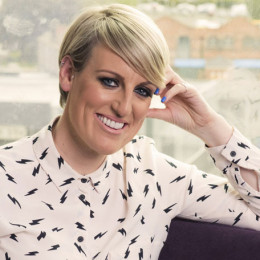 Steph McGovern profile picture