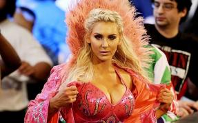 Charlotte Flair