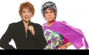 Vicki Lawrence