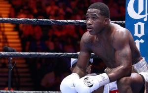 Adrien Broner age, bio, wife, married, divorced, affairs ...