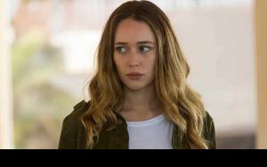 Alycia Debnam-Carey profile picture