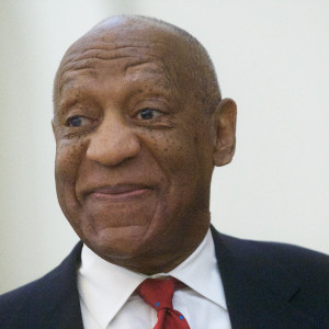 Bill Cosby