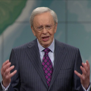 Charles Stanley