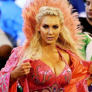 Charlotte Flair