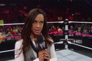 AJ Lee