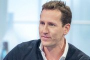 Brendan Cole