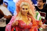 Charlotte Flair