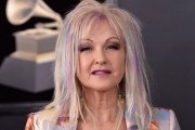 Cyndi Lauper