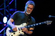 Eddie Van Halen