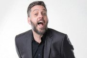 Iain Lee