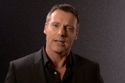 Michael Shanks