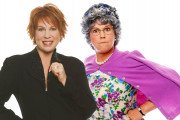 Vicki Lawrence