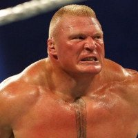 Brock Lesnar