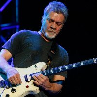 Eddie Van Halen