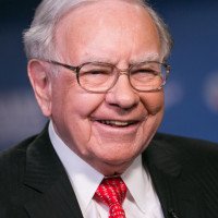 Warren Buffett
