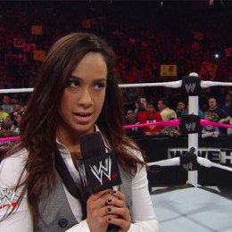 AJ Lee profile picture