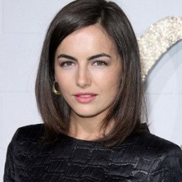 Alanna Masterson profile picture