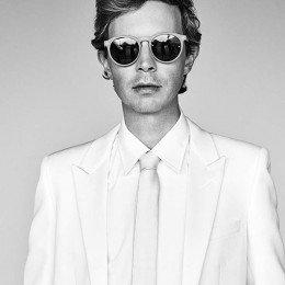 Beck  profile picture