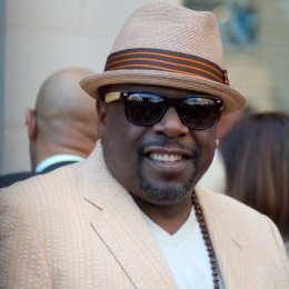 Cedric the Entertainer profile picture