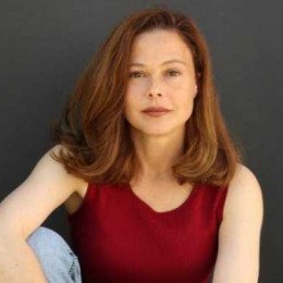 Dana Barron profile picture
