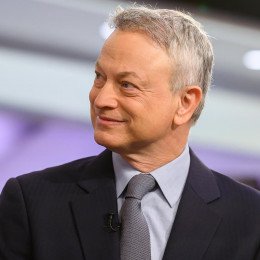 Gary Sinise profile picture