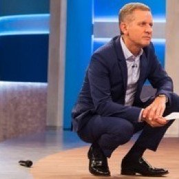 Jeremy Kyle profile picture
