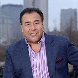 John Quiñones profile picture
