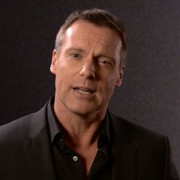 Michael Shanks profile picture