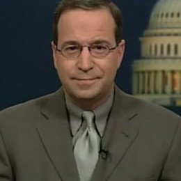 Ron Brownstein profile picture