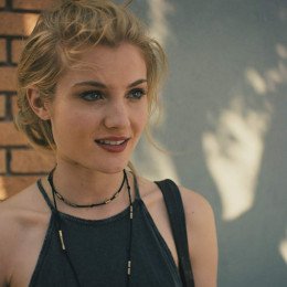Skyler Samuels profile picture